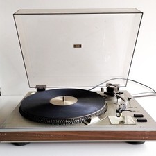Platine vinyle sanyo d'occasion  Corbigny