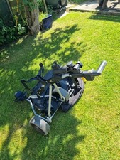 Powercaddy electric golf for sale  KNARESBOROUGH