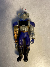 Figurine vintage biker d'occasion  Paris XV