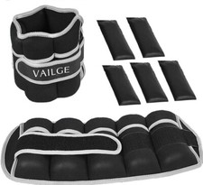 Ankle weights 3kg for sale  KETTERING