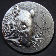 Rat chinese zodiac gebraucht kaufen  Elsenfeld