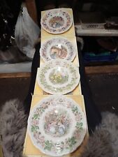 royal doulton brambly hedge for sale  UK