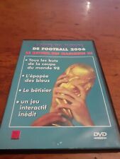 Dvd coupe football d'occasion  Méricourt