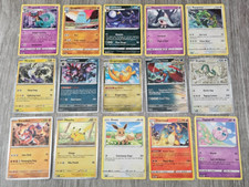 Mcdonalds pokemon trading for sale  DARLINGTON