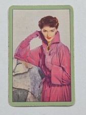 Vintage pretty lady for sale  RUNCORN