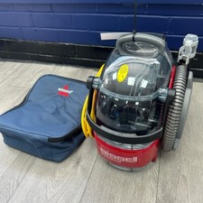 Reconditioned bissell spotclea for sale  SHEFFIELD