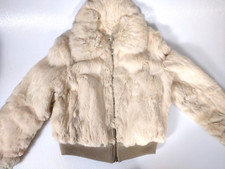 Vtg rabbit fur for sale  Albuquerque