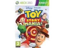 Toy story mania for sale  UK