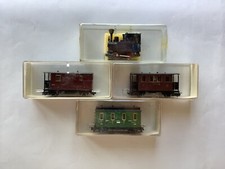 Jouef lot train d'occasion  Cabestany