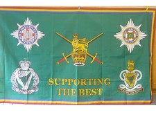 Royal irish regiment for sale  ANTRIM