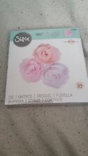 Sizzix bigz die for sale  NOTTINGHAM