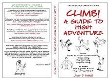 Bouldern seilklettern lehrbuch gebraucht kaufen  Versand nach Germany