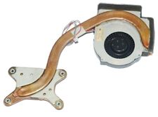 Usado, Dissipador de calor e ventilador Lenovo ThinkPad t410 FRU 45m2721 45n5685 Rev a01 DC 5v comprar usado  Enviando para Brazil