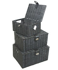 Schwarz harz geflochten gebraucht kaufen Schwarz harz geflochten gebraucht kaufen  Versand nach Germany