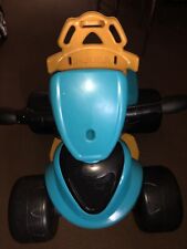 Injusa quad bike for sale  BIRMINGHAM