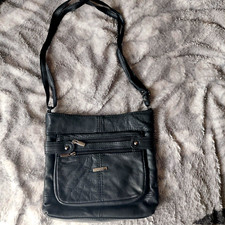 Schultertasche umhängetasche  gebraucht kaufen  Fredersdorf-Vogelsdorf