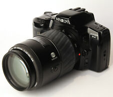 Minolta dynax 3xi gebraucht kaufen  Koblenz