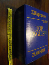 Libro top english usato  Fonte Nuova