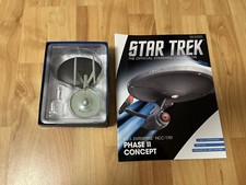 Enterprise ncc 1701 gebraucht kaufen  Bockhorn