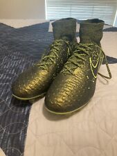 Nike Magista Obra FG Talla 10.5 segunda mano  Embacar hacia Argentina