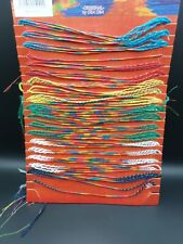 Braccialetti porta fortuna usato  Induno Olona
