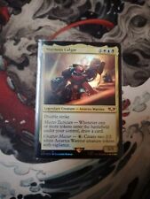 Foil marneus calgar for sale  MAIDSTONE