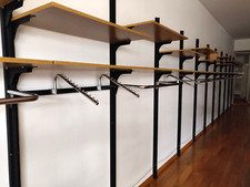 Arredamento abbigliamento espo usato  Bussolengo