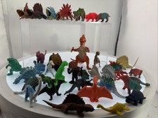 Plastic runner dinosaur for sale  Virginia Beach