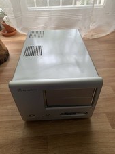 Silverstone sugo sg01 gebraucht kaufen  Berlin