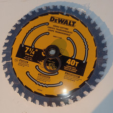 Dewalt carbide circular for sale  Llano