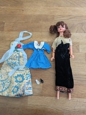 Vintage 1950 brunette for sale  CHICHESTER