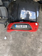 2010 ford fiesta for sale  DEWSBURY