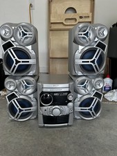 Panasonic ak320 tuner for sale  West Des Moines