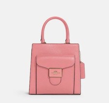 Borsa coach piccola usato  Celle di Bulgheria