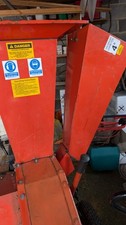 Camon c150 chipper for sale  STOCKTON-ON-TEES