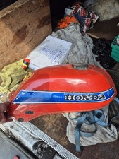 Honda cb250n cb400n for sale  SLEAFORD