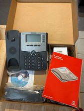 Cisco spa504g line usato  Verona