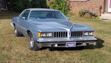1977 lemans for sale  Fort Wayne