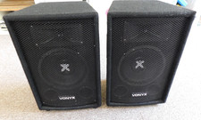 Pair vonyx sl6 for sale  FERNDOWN