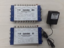 Technisat multischalter gigasw gebraucht kaufen  Wangen im Allgäu