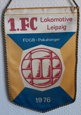 Wimpel lok leipzig gebraucht kaufen  Rostock