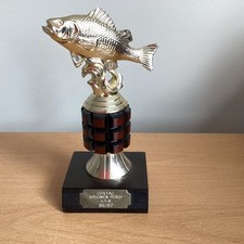 Vintage british fishing for sale  COLCHESTER