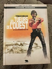 Tueurs ouest artus d'occasion  Strasbourg-