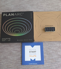 Planarc metalmax 7in1 usato  Spedire a Italy