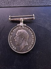 Original ww1 george for sale  GOREBRIDGE