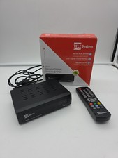 Tele system ts6101 usato  Falconara Marittima