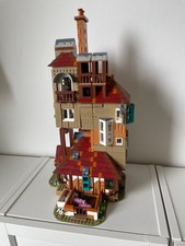 lego harry potter fuchsbau gebraucht kaufen  Hamburg