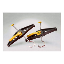 Rhino safeclamp leiterklemme gebraucht kaufen Rhino safeclamp leiterklemme gebraucht kaufen  Berlin