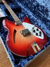 2009 rickenbacker 360 for sale  Morgantown