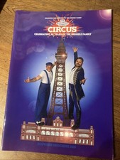 2021 blackpool tower for sale  KETTERING